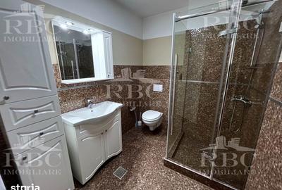 Apartament cu 3 camere semidecomandat în Între Lacuri - 9