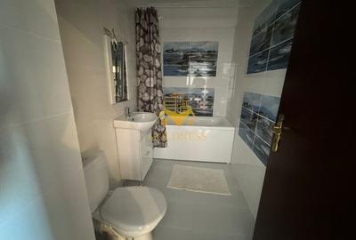 Apartament cu 2 camere semidecomandat în Calea Turzii - 5