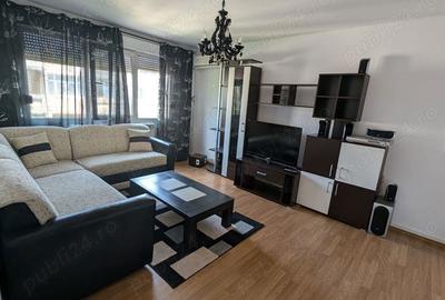 Apartament cu 2 camere decomandat în Central - 10