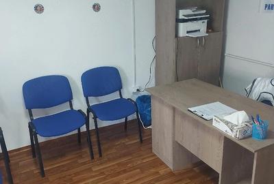 Spațiu comercial, de 30 mp, în Central