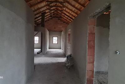 Casă individuală cu 6 camere cu Teren 923 Mp în Agrișu Mare - 21