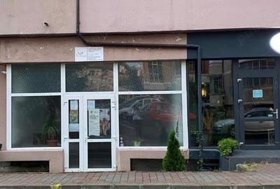 Inchiriez spatiu comercial - 4