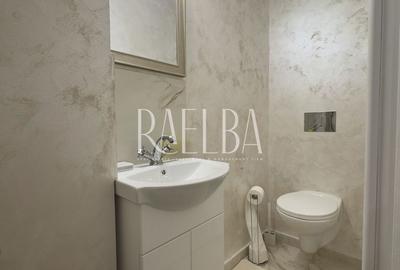 Apartament cu 3 camere, mobilat în Vitan - 9