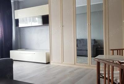 Garsoniera Campina confort 1 40 mp