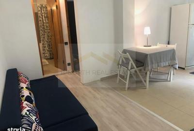 Apartament cu 2 camere decomandat, mobilat în Unirii - 5