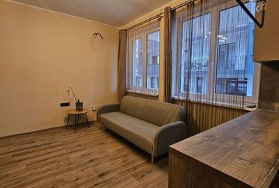 Apartament cu 2 camere în Sânmartin - 2