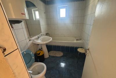 Apartament 3 camere Nicolina - Libertatii - 6