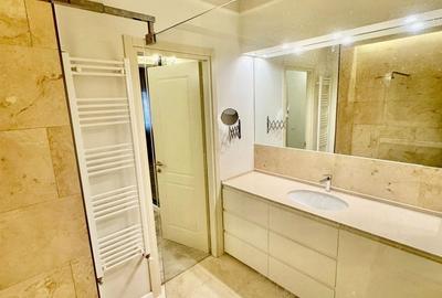 Apartament 4 camere, 2 bai, utilat si semi-mobilat – zona Maria Rosetti - 12