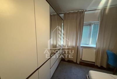 Apartament cu 2 camere semidecomandat în Soarelui - 4
