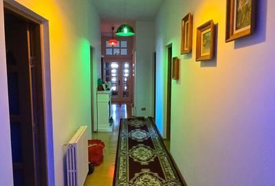 Casa cu etaj in Catamarasti Deal - 13