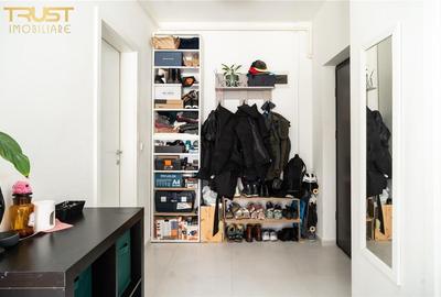 Exclusivitate I Zorilor I 2 Camere semidecomandat I Parcare - 12