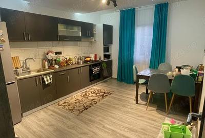 Casă cu 2 camere cu Teren 380 Mp în Strejnicu - 2