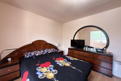Apartament cu 3 camere decomandat, mobilat în Șagului - 5