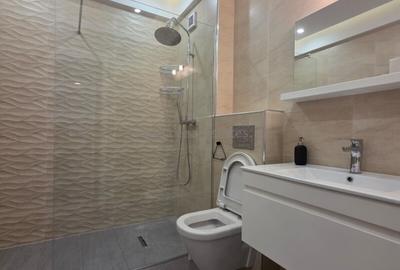 Apartament cu 2 camere decomandat, mobilat în Herăstrău - 16