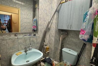 3 Camere Stadionul National | Centrala | AC | Necesita Renovare | - 7