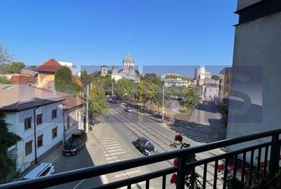 VANZARE APARTAMENT 3 CAMERE UNIRII MITROPOLIEI 86mp CENTRALA PROPRIE BLOC 2009 - 1