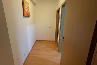Apartament cu 2 camere semidecomandat, mobilat în Dumbrăvița - 3