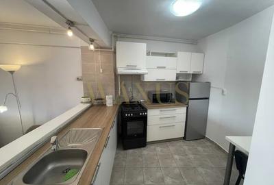 Apartament cu 2 camere semidecomandat, mobilat în Central - 4