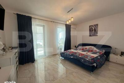 Casă cu 4 camere în Cârcea - 5