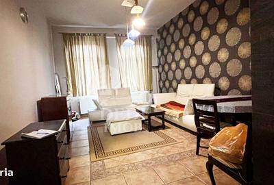 Apartament cu 2 camere decomandat în Sânmartin - 1