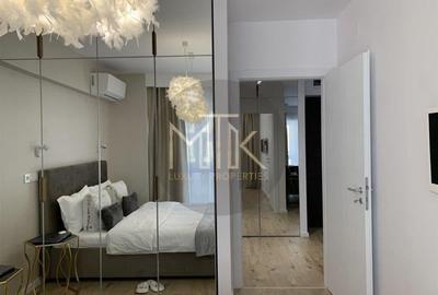 Belvedere I Apartament 2 camere  I Mobilat&utilat - 5