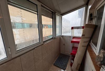 Apartament 2 camere, 53,55 mp, decomandat, cartierul Lapus - 9