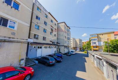 Republicii, apartament cu 3 camere-dubla orientare, de vanzare - 21