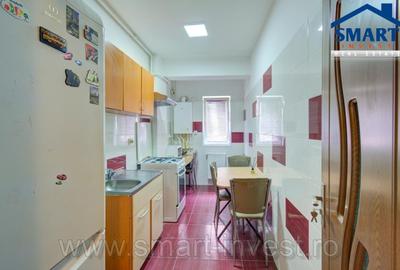 Garsonieră, mobilată în Splaiul Unirii - 3