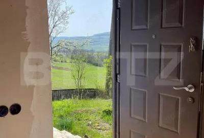 Casă cu 2 camere cu Teren 10000 Mp în Apahida - 8