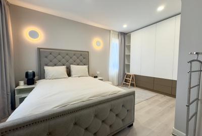 Vila Smart Home în Mobexpert Homes Pipera – Complet Mobilată și Premium - 25