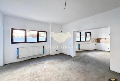 Casa individuala Gradina Icoanei | 2 Locuri Parcare | 253 mp curte libera - 7