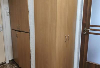 Apartament cu 2 camere în 1 Mai - 12