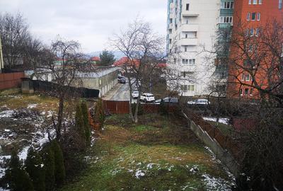 Vand casa strada Meteor - 2