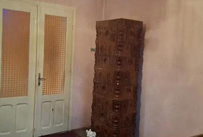 Casă cu 3 camere cu Teren 1080 Mp în Central - 3