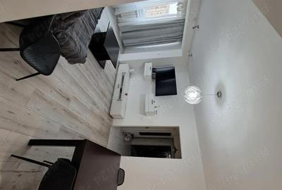 Apartament cu 2 camere semidecomandat în Ultracentral - 2