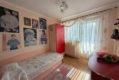 Apartament cu 4 camere decomandat în Central - 5