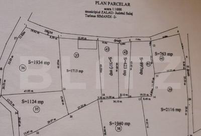 Teren zona Episcopiei - 5