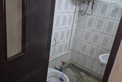 Garsonieră nedecomandată în Rahova - 3