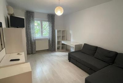 Garsonieră decomandată, mobilată în Lujerului - 2