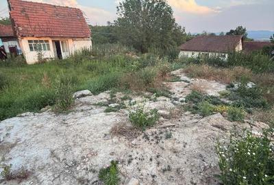 Casă cu 2 camere în Crocna - 4