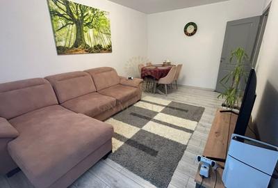 Apartament cu 3 camere decomandat, mobilat în Drumul Taberei - 2