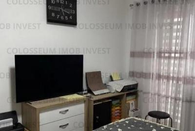 Apartament 2 camere, tip studio - zona Tractorul - 2