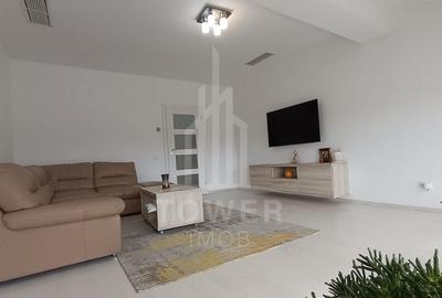 Apartament Premium cu 3 Camere - 118 mp Utili - 4