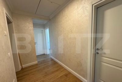 Duplex modern, 107 mp utili, 500 mp teren, zona rezidentiala - 7