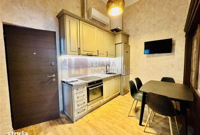Apartament cu 2 camere în Central - 3