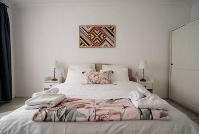 Apartament cu 3 camere semidecomandat în Gării - 6