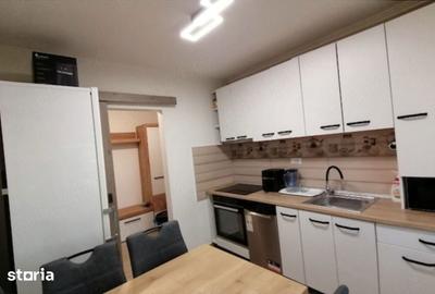 Apartament cu 2 camere semidecomandat în Micro 14 - 7