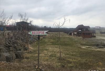 Spațiu comercial, de 350 mp, în Central - 2