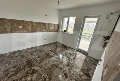 Casă individuală cu 4 camere cu Teren 570 Mp în Tomești - 7