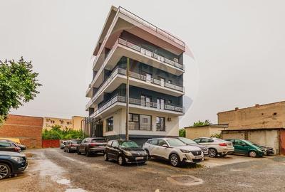 Apartament cu 2 camere semidecomandat în Intim - 15